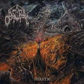 Obscurial - Heretic