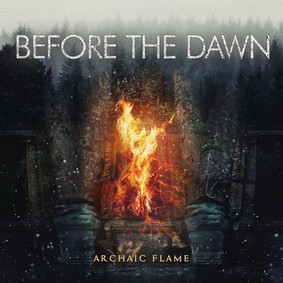 Before The Dawn - Archaic Flame [EP]