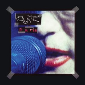 The Cure - Paris [Reedycja]