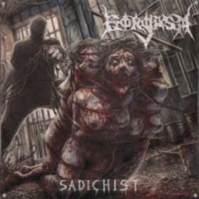 Gorgasm - Sadichist [EP]