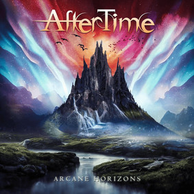Aftertime - Arcane Horizons