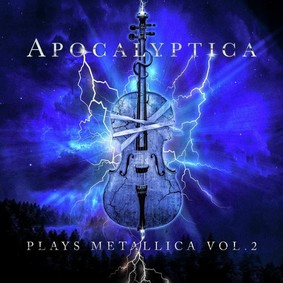 Apocalyptica - Apocalyptica Plays Metallica. Volume 2