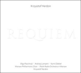 Olga Pasiecznik - Herdzin: Requiem