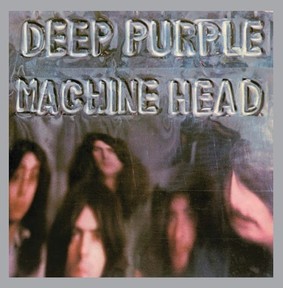 Deep Purple - Box: Machine Head