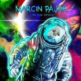 Marcin Pajak - In The Space