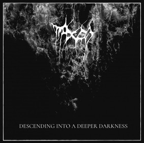 Naxen - Descending Into A Deeper Darkness