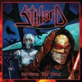 Sithlord - Jettison The Dead [EP]