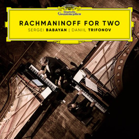 Daniil Trifonov - Rachmaninoff For Two