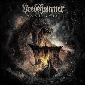 Vredehammer - Godslayer