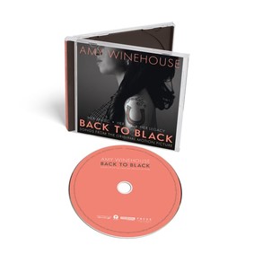 Various Artists - Back to Black: Music from the Original Motion Picture