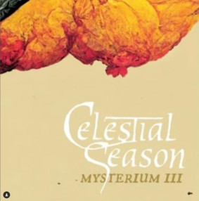 Celestial Season - Mysterium III