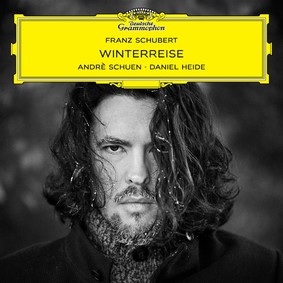 Andre Schuen - Schubert: Winterreise