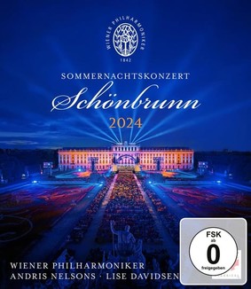 Andris Nelsons - Sommernachtskonzert 2024 / Summer Night Concert 2024