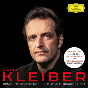 Carlos Kleiber - Box: The Complete Recordings on Deutsche Grammophon