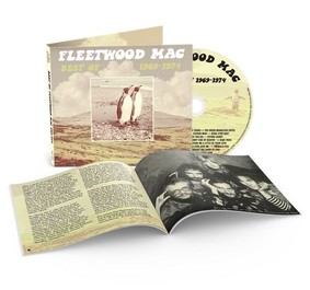 Fleetwood Mac - Best Of 1969-1974