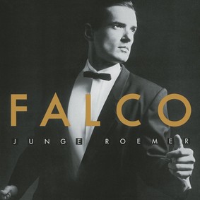 Falco - Junge Roemer