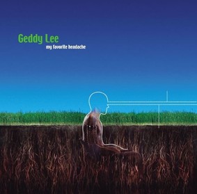 Geddy Lee - My Favourite Headache