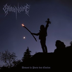 GraveNoire - Devant La Porte Des Étoiles