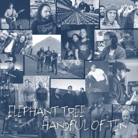 Elephant Tree - Handful Of Ten [EP]