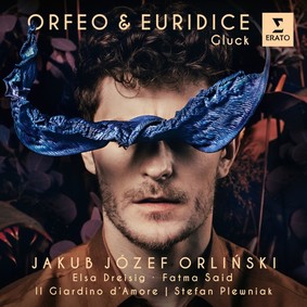 Jakub Józef Orliński - Gluck: Orfeo ed Euridice