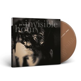 Joe Henry - Invisible Hour