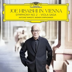 Joe Hisaishi - Joe Hisaishi in Vienna: Symphony No. 2 - Viola Saga