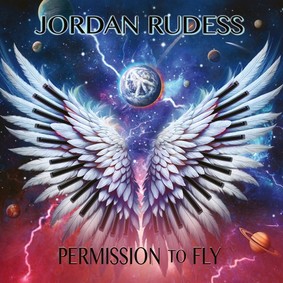 Jordan Rudess - Permission To Fly [Studio]