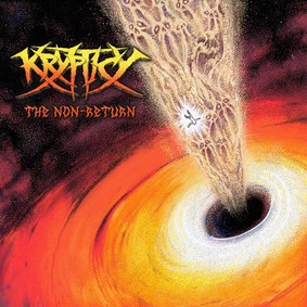 Krypticy - The Non-Return