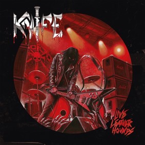 Knife - Live Leather Hounds [EP]