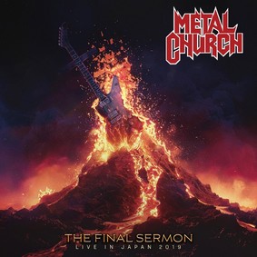 Metal Church - The Final Sermon [Live]