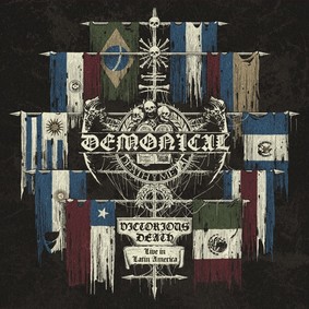 Demonical - Victorious Death - Live In Latin America [Live]