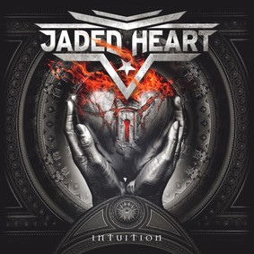 Jaded Heart - Intuition [EP]