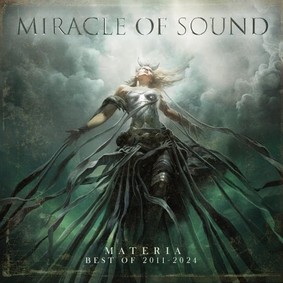 Miracle Of Sound - Materia Best Of 2011 - 2024