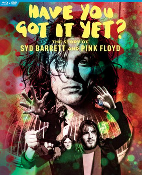 Pink Floyd - Have You Got It Yet? The Story of Syd Barrett And Pink Floyd [Blu-ray]