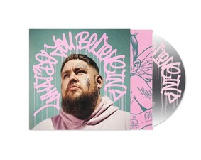 Rag'n'Bone Man - What Do You Believe In?