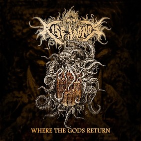 Rise Of Kronos - Where The Gods Return