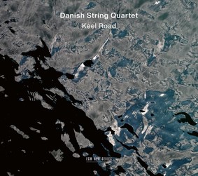 The Danish String Quartet - Keel Road