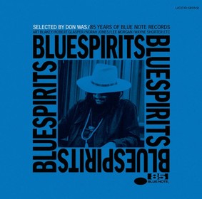 Various Artists - Blue Spirits: 85 Years Of Blue Note Records - Selected By Don Was