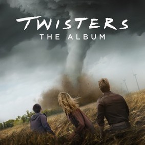 Various Artists - Twisters: The Album