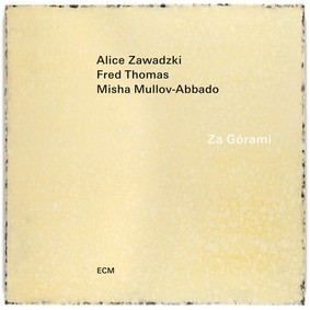 Alice Zawadzki - Za Górami