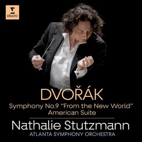 Atlanta Symphony Orchestra - Dvorak: Symphony No. 9 