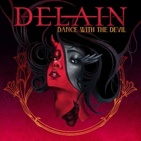 Delain - Dance With The Devil [EP]