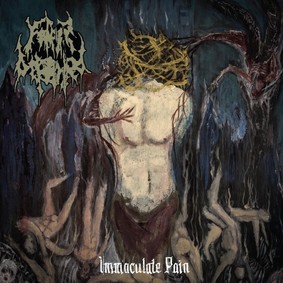 Father Befouled - Immaculate Pain [EP]