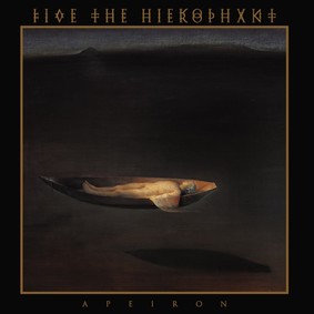 Five The Hierophant - Apeiron