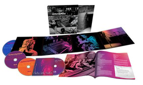 Jimi Hendrix - Electric Lady Studios: A Jimi Hendrix Vision