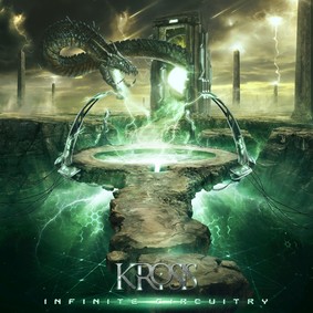 Krosis - Infinite Circuitry [EP]