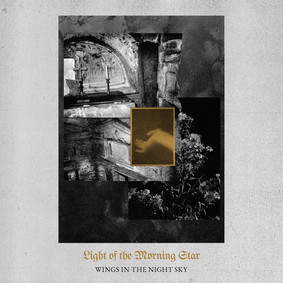 Light Of The Morning Star - Wings In The Night Sky [EP]