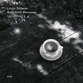 Louis Sclavis - Unfolding