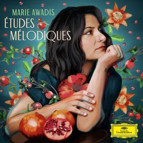 Marie Awadis - Etudes Melodiques