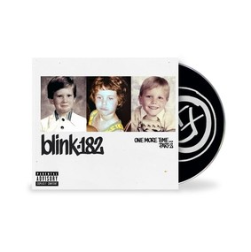 182 Blink - ONE MORE TIME... PART-2